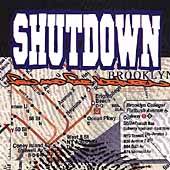Shutdown (USA-1) : Few and Far Between